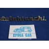 BRASS AUTOBIANCHI WRITE