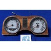 INSTRUMENT USED VEGLIA ALFA ROMEO 2000 BERLINA