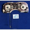 INSTRUMENT USED VEGLIA ALFA ROMEO 2000 BERLINA