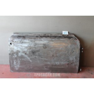 PORTIERA DESTRA GIULIETTA SPRINT RESTAURATA LUNGHEZZA PRESA ALL'ALTEZZA DELLA MANIGLIA CM 102,5