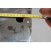 PORTIERA DESTRA GIULIETTA SPRINT RESTAURATA LUNGHEZZA PRESA ALL'ALTEZZA DELLA MANIGLIA CM 102,5