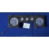 QUADRO STRUMENTI CONTAKM USATO ALFETTA JAEGER FONDO AZZURRO
