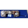 QUADRO STRUMENTI CONTAKM USATO ALFETTA JAEGER FONDO AZZURRO