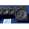 QUADRO STRUMENTI CONTAKM USATO ALFETTA JAEGER FONDO NERO