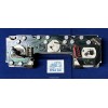 QUADRO STRUMENTI CONTAKM USATO ALFETTA JAEGER FONDO NERO