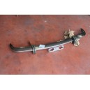 ALFETTA 1.8 1s PARAURTO ANTERIORE COMPLETO  NOS