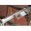 ALFETTA 1.8 1s PARAURTO ANTERIORE COMPLETO  NOS