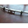 ALFETTA 1.8 1s PARAURTO ANTERIORE COMPLETO  NOS