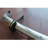 ALFETTA 1.8 1s PARAURTO ANTERIORE COMPLETO  NOS