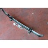 ALFETTA 1.8 1s PARAURTO ANTERIORE COMPLETO  NOS