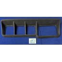 ALFETTA GTV6 PORTA STRUMENTI CRUSCOTTO