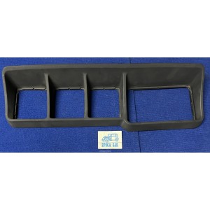 ALFETTA GTV6 PORTA STRUMENTI CRUSCOTTO