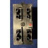 ALFETTA QUADRIFOGLIO ORO CHECK CONTROL ON DASHBOARD