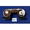 QUADRO MARRONE JAEGER STRUMENTI ALFASUD USATO