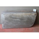 GIULIETTA SPIDER PASSO LUNGO PORTA SINISTRA RESTAURATA