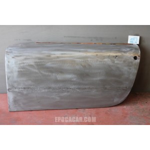 GIULIETTA SPIDER LONG CHASSIS LEFT DOOR RESTORED