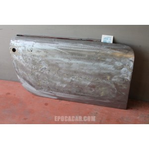 GIULIETTA SPIDER PASSO CORTO PORTA DESTRA RESTAURATA