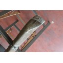 GIULIETTA BN TI 2 s FRONT BUMPER TO BE RECHROMED