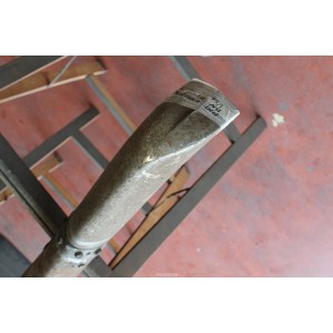 GIULIETTA BN TI 2 s FRONT BUMPER TO BE RECHROMED