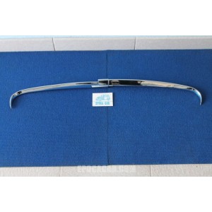 BAFFI CURVI IN ZAMA CROMATO BIANCHINA CABRIOLET