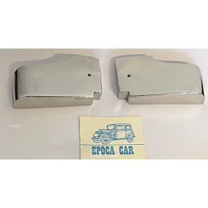 RIFINITURE BATTUTA SU VANO PORTA COPPIA ALFA ROMEO 2600 TOURING
