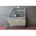 DOOR USED FRONT LEFT RESTORED  ( 2  MODEL)