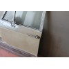 DOOR USED FRONT LEFT RESTORED  ( 2  MODEL)