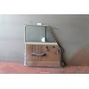 DOOR USED FRONT LEFT RESTORED  ( 2  MODEL)
