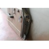 DOOR USED FRONT LEFT RESTORED  ( 2  MODEL)