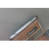 DOOR USED FRONT LEFT RESTORED  ( 2  MODEL)