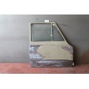 DOOR USED FRONT RIGHT RESTORED  ( 2  MODEL)