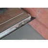 DOOR USED FRONT RIGHT RESTORED  ( 2  MODEL)