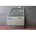DOOR USED REAR RIGHT RESTORED  ( 2  MODEL)