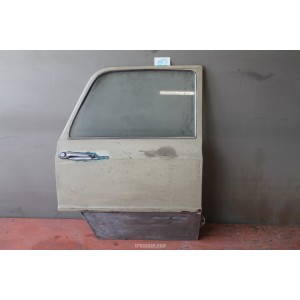DOOR USED REAR RIGHT RESTORED  ( 2  MODEL)