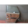 DOOR USED REAR RIGHT RESTORED  ( 2  MODEL)
