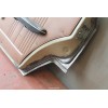DOOR USED REAR RIGHT RESTORED  ( 2  MODEL)