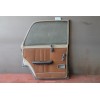 DOOR USED REAR LEFT RESTORED  ( 2  MODEL)