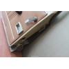 DOOR USED REAR LEFT RESTORED  ( 2  MODEL)