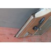 DOOR USED REAR LEFT RESTORED  ( 2  MODEL)