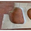 BOOT FLOOR PANEL GIULIA