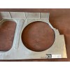 BOOT FLOOR PANEL GIULIA