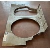 BOOT FLOOR PANEL GIULIA