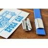 JOINT ALU FRONT/REAR TRIM PAIR