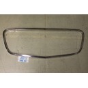 NUOVA FLAVIA FRONT GRILL FRAME NOS