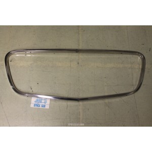 NUOVA FLAVIA FRONT GRILL FRAME NOS