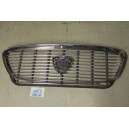 FRONT GRILL FLAVIA BN  1s NOS WITHOUT EMBLEME