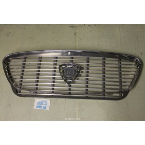 FRONT GRILL FLAVIA BN  1s NOS WITHOUT EMBLEME
