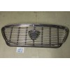 FRONT GRILL FLAVIA BN  1s NOS WITHOUT EMBLEME