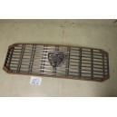 FRONT GRILL  APPIA COUPE' CM 25,5 X 80,5 NO EMBLEMA