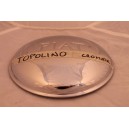 TOPOLINO FIRST SERIES A-B-C CHROME CAPHUB WHEEL